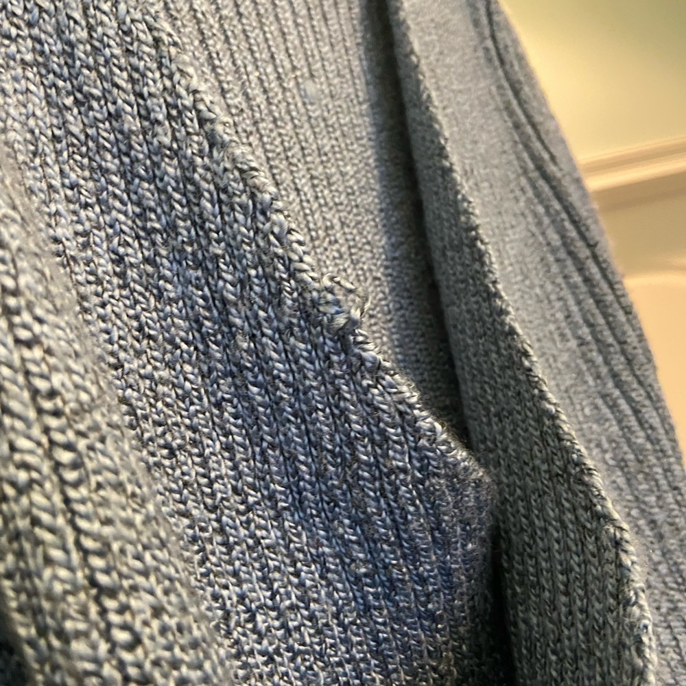 C/Meo Collective Evolution Crossover Sweater - image 2